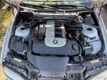 BMW e46 - 15