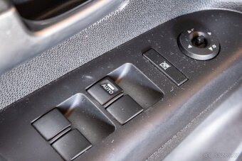 Kia Venga 1.6 CVVT EX A/T - 15