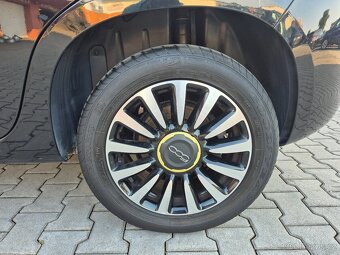 Fiat 500L 1.4 Turbo Pop Star - 15