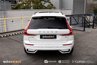 Volvo xc60 2024 r-design - 15