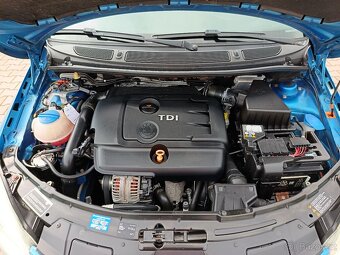 Škoda Roomster 1.4 TDI - 59 kW - Nová STK - Dovoz SRN - 15