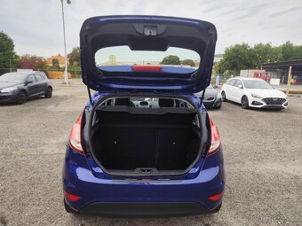 Ford Fiesta ST line 1.5TDCI.55kw.R.V.10/2013.STK Nová - 15