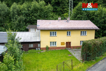 Prodej domu, 203 m2, Loučná nad Desnou - 15
