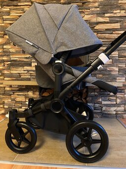 🖤🩶 Bugaboo Donkey 3 twin 🩶🖤 - 15