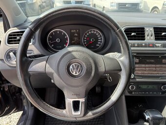 Volkswagen Polo 1.2 TSi 77Kw Automat - 15
