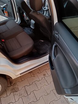Ford Mondeo MK4 2.0 TDCi Ser. knížka, top stav - 15