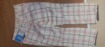 Lyžařské kalhoty Firefly a Völkl - 15