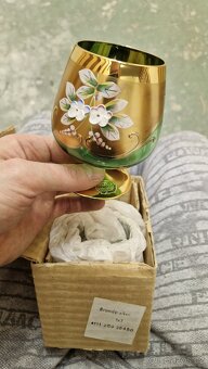 České sklo/keramika - 15