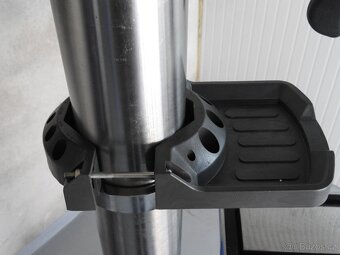 DP51020F sloupová vrtačka - 15