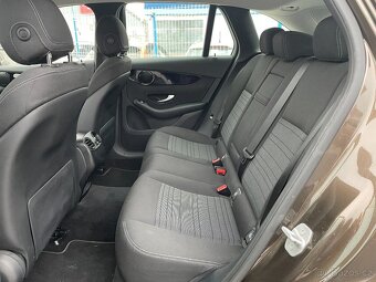 Mercedes-Benz GLC 220d 125kW 4Matic - 15