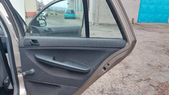 Škoda Fabia kombi - 15