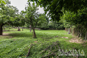 Pozemek  o ploše 1559 m2 - Volfartice, Nová Ves - 15