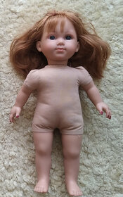 Plyšáci, plyšák; jednorožec, medvěd, slon, panenky, krtek - 15