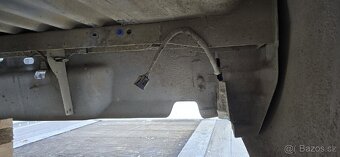 Ford Ranger super extra Cab - 15