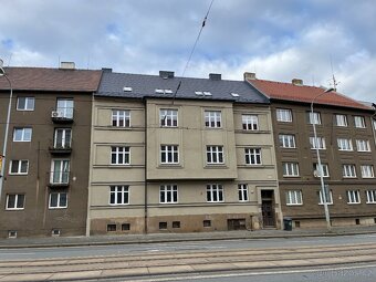 Pronájem bytu 2+1, Plzeň-Bory - 15