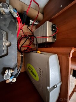 Hobby 495 UL Prestige 2014 - 15