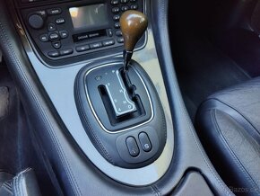 Jaguar XJ V8 SUPERCHARGED 118tkm / 267kW / - 15