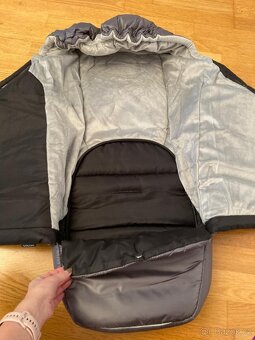 Espiro Bueno 2024 Graphite Marble - 15