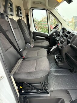 Citroen Jumper L2H2 2.2HDi 05/2022 31Kkm - 15