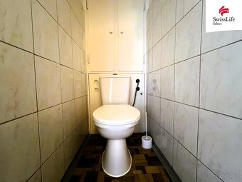 Pronájem bytu 3+1 70 m2 Poděbradova, Modřice - 15