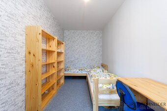 Pronájem bytu 2+1, 44 m2, ul. 17. listopadu, Kopřivnice - 15