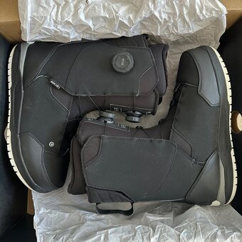 Snowboardové Boty Ride Lasso vel. 45 - 15