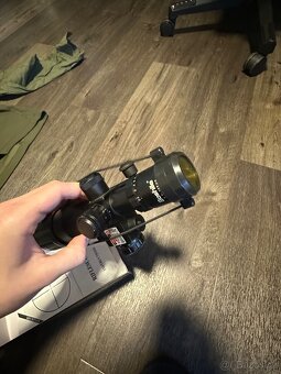 Airsoftová výbava - 15