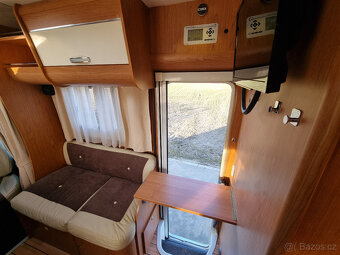 SLEVA - Obytný Automobil - Fiat Ducato Rimor Coupe 303 - 15