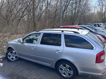 Prodam Škoda octavia 1.6 TDI - 15
