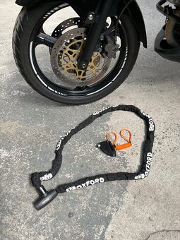 Suzuki v-strom dl 1000 - 15