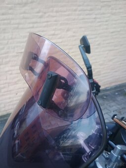 Suzuki DL1000 V-Strom  pěkný stav - 15