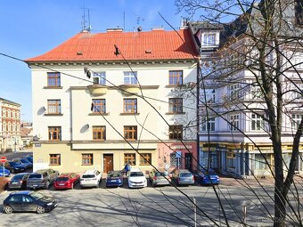 (N350) Prodej bytu 3+1, Nádražní, Český Těšín - 15