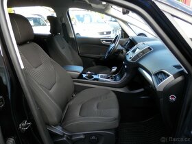 Ford S-MAX 2,0TDCi 110kW automat 12/20215 TOP STAV - 15