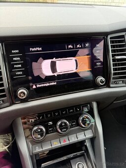 škoda kodiaq 2.0TDI 140kw 4x4 DSG SPORTLINE 2020 ACC - 15