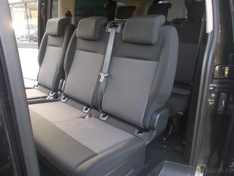 Toyota Proace 2.0D-4D 130KW AUT vč. DPH - 15
