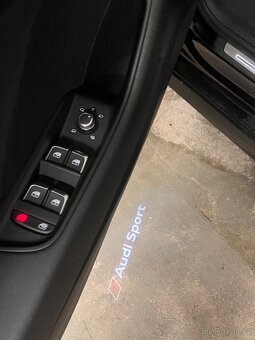 Audi rs3 sedan 2019 odpočet DPH - 15