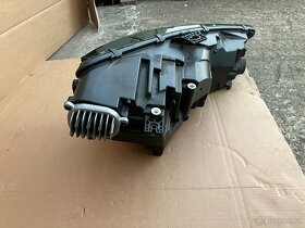 predni svetla xenon audi a4 b9 levy pravy FULLLED - 15
