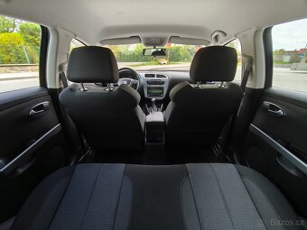 Seat Leon 1.6TDi 77kw,SPORT,169tkm,2011,2xklíč,2xALU,Výhřevy - 15