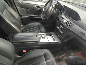 W212 E220 CDI - 15