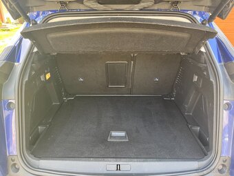 Peugeot 3008, 1.2 96KW 131PS NOVÝ MOTOR  - 15