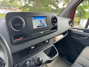 Mercedes Benz sprinter - 15