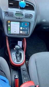 Seat Altea XL 2.0 TDI (103 kW) – Automat, pojízdné - 15