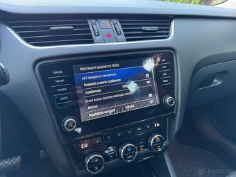Škoda Octavia 2.0 TSI 140kw, DSG, 1 Majitel, Výbava, Nehavar - 15