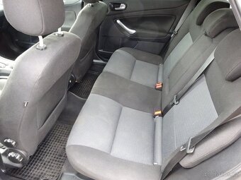Ford Mondeo 2.0 TDCI Combi r.v.2008 (103 kw) - 15