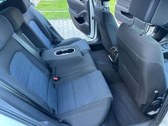 Volkswagen Passat GTE Virtual, Full led, cebie, facelif,DPH - 15