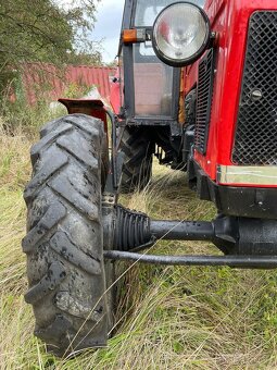 TRAKTOR ZETOR 6945 - 15