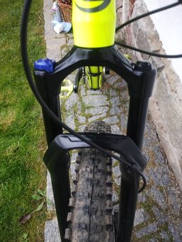 Cannondale habit - 15