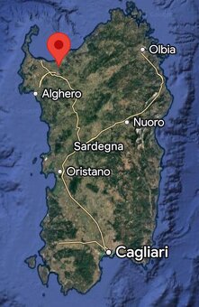 Prodej domu na Sardinii – Sorso, 5 km od pláže - 15