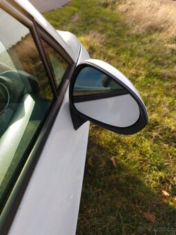 Seat Ibiza Style po velkém servisu - 15