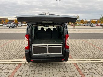 Peugeot Expert 2.0 HDi 94kw long Webasto lůžko - 15